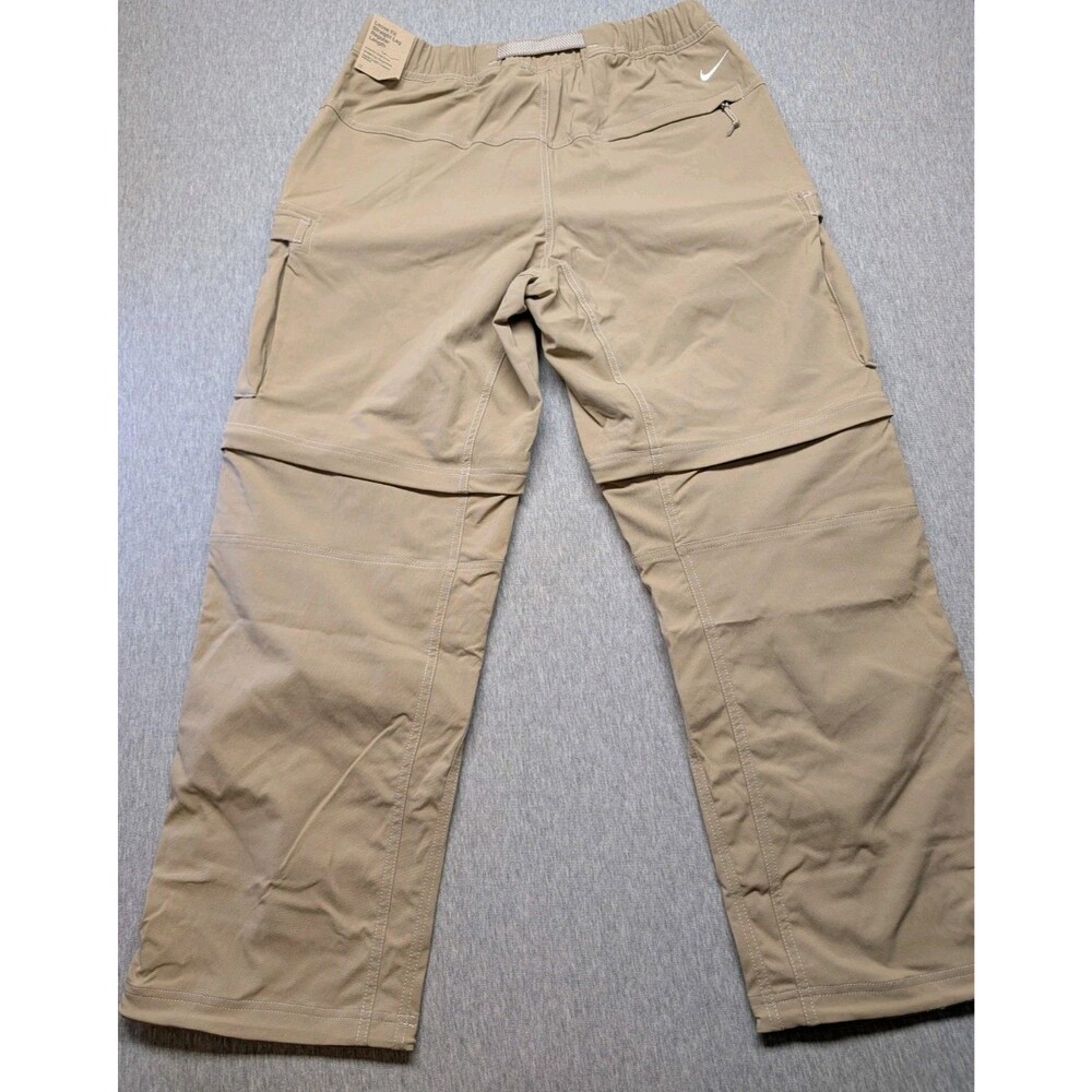 NWT Nike ACG Smith Summit Cargo Pant FN0428 247 Shorts Convertible Men's Sz M - Picture 12 of 12